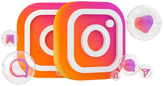 Автоматическое продвижение в Instagram: лайки, просмотры, комментарии, охват и сохранность
